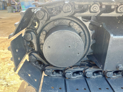 Hitachi EX60UR
