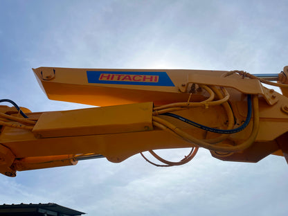 Hitachi EX60UR