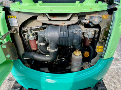 Yanmar VIO15-2
