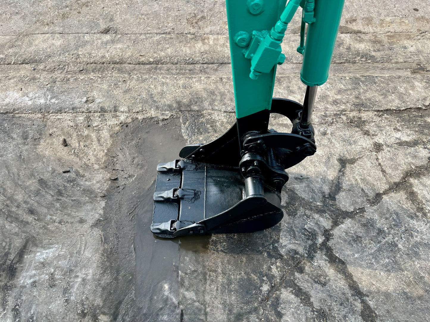 Yanmar VIO15-2