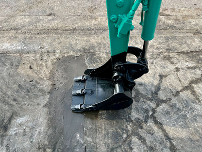 Yanmar VIO15-2