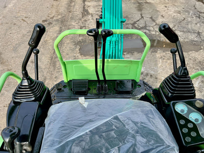 Yanmar VIO15-2