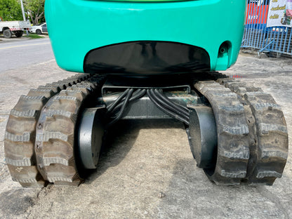 Yanmar VIO15-2