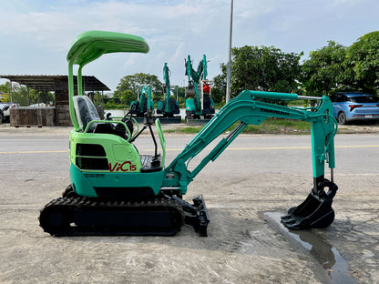 Yanmar VIO15-2