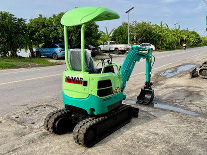 Yanmar VIO15-2