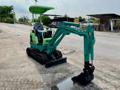 Yanmar VIO15-2