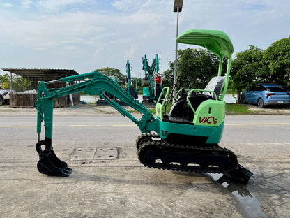 Yanmar VIO15-2