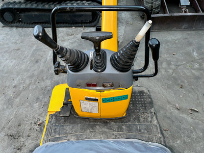 Komatsu PC03-2