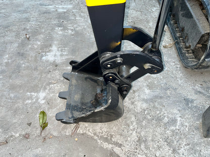 Komatsu PC03-2