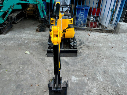 Komatsu PC03-2