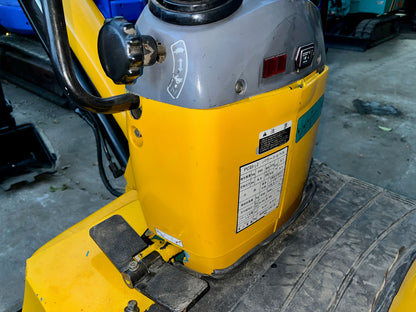 Komatsu PC03-2