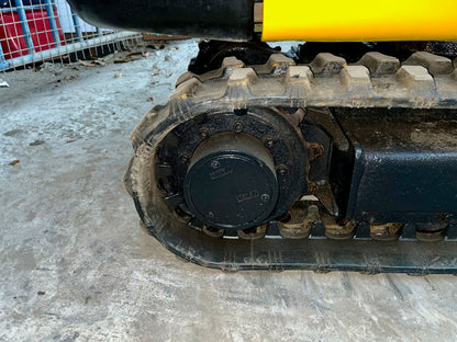 Komatsu PC03-2
