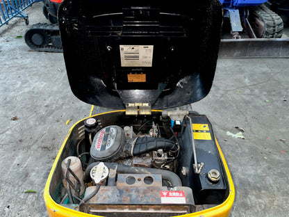 Komatsu PC03-2