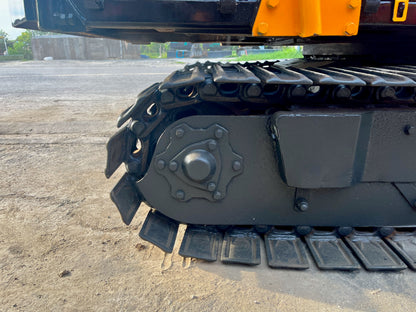 Yanmar YB25