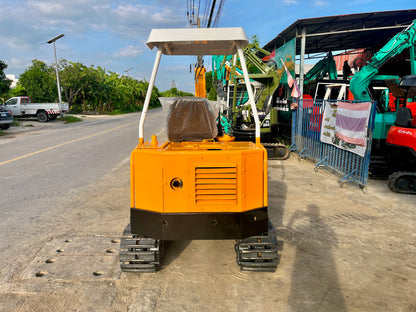 Yanmar YB25