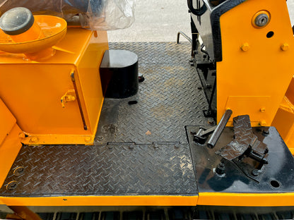 Yanmar YB25