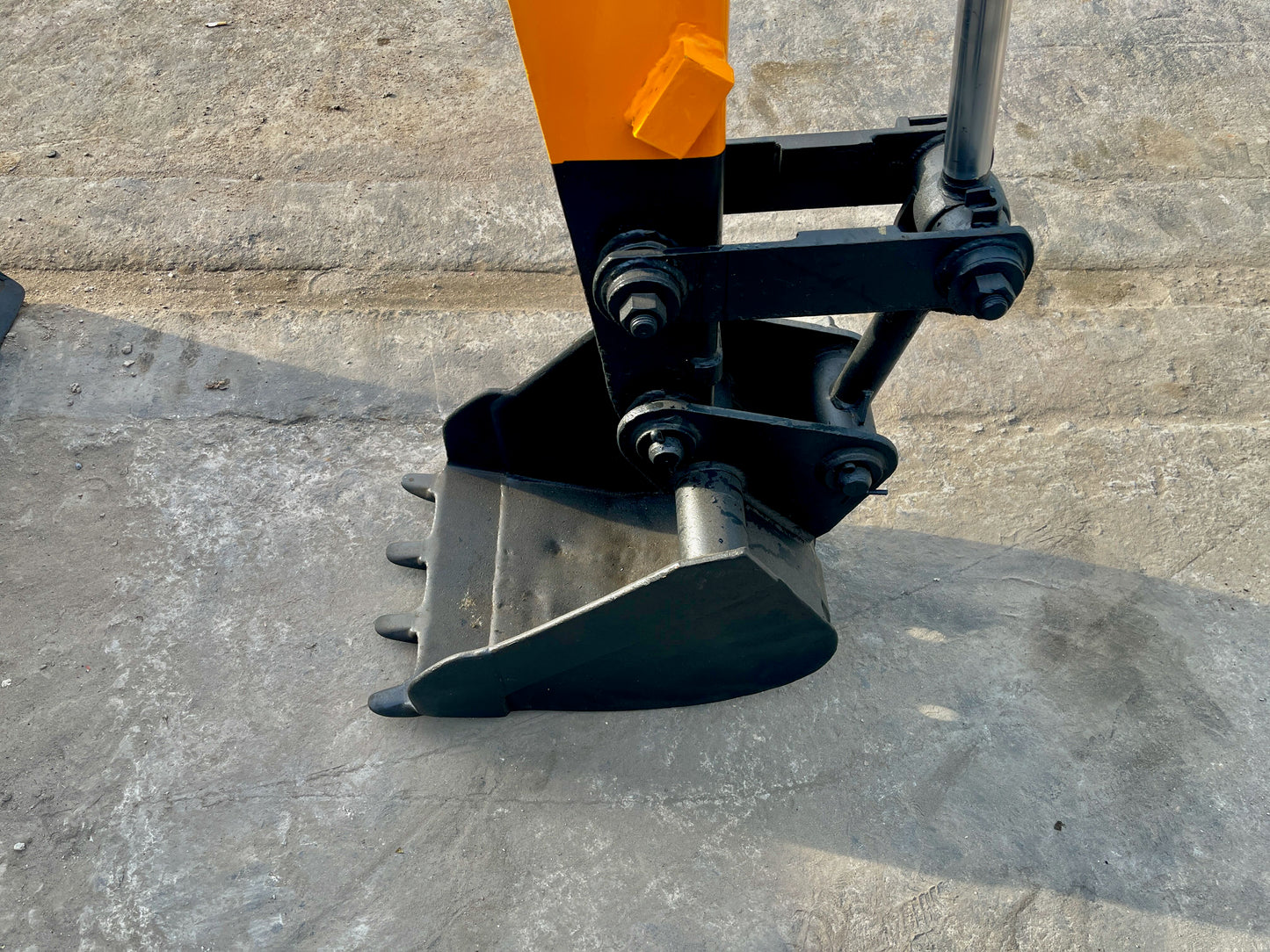 Yanmar YB25