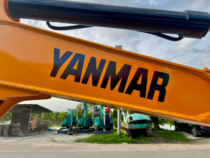 Yanmar YB25