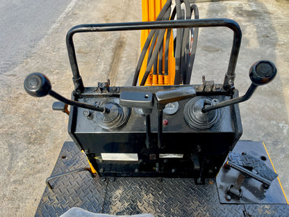 Yanmar YB25