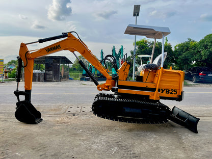 Yanmar YB25