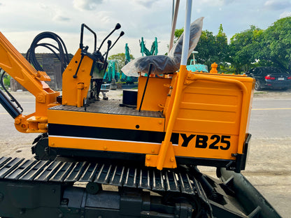 Yanmar YB25
