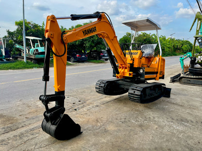 Yanmar YB25