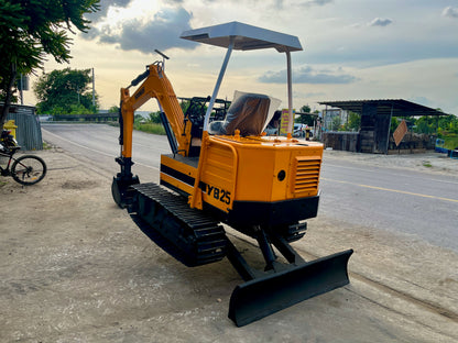 Yanmar YB25