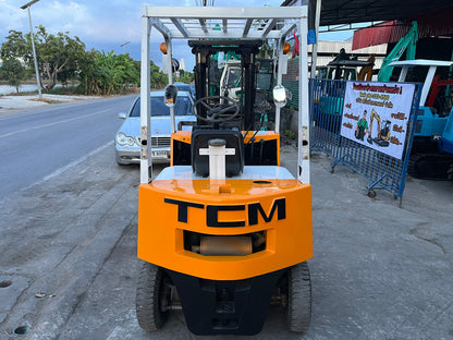 TCM FVG10N15