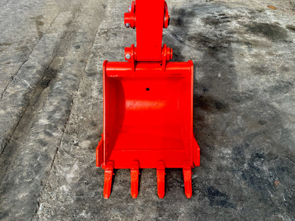 Hitachi ZX40U-5A