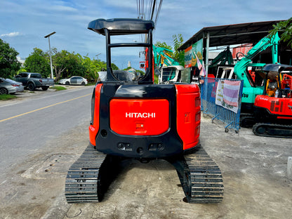 Hitachi ZX40U-5A