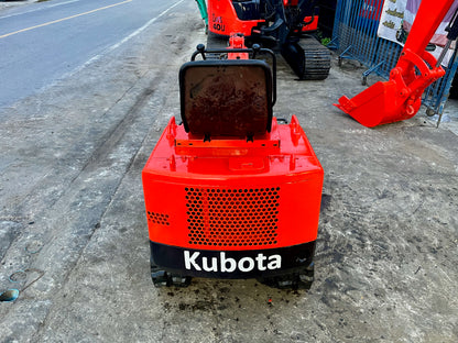 Kubota KH-007