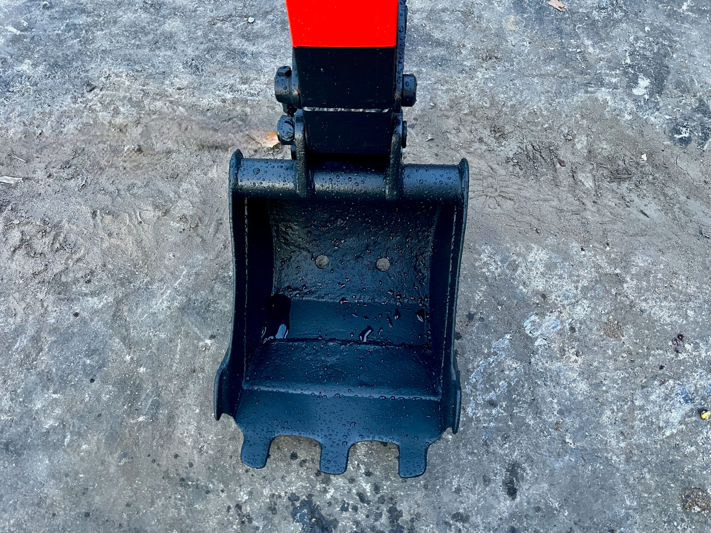 Kubota KH-007