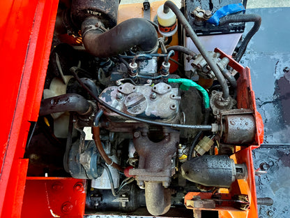 Kubota KH-007