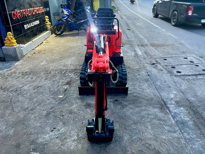 Kubota KH-007