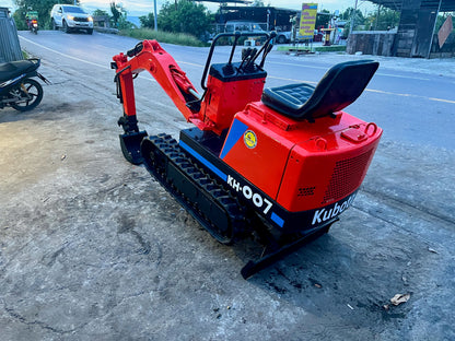 Kubota KH-007