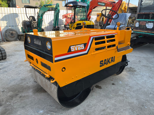 Sakai SV25