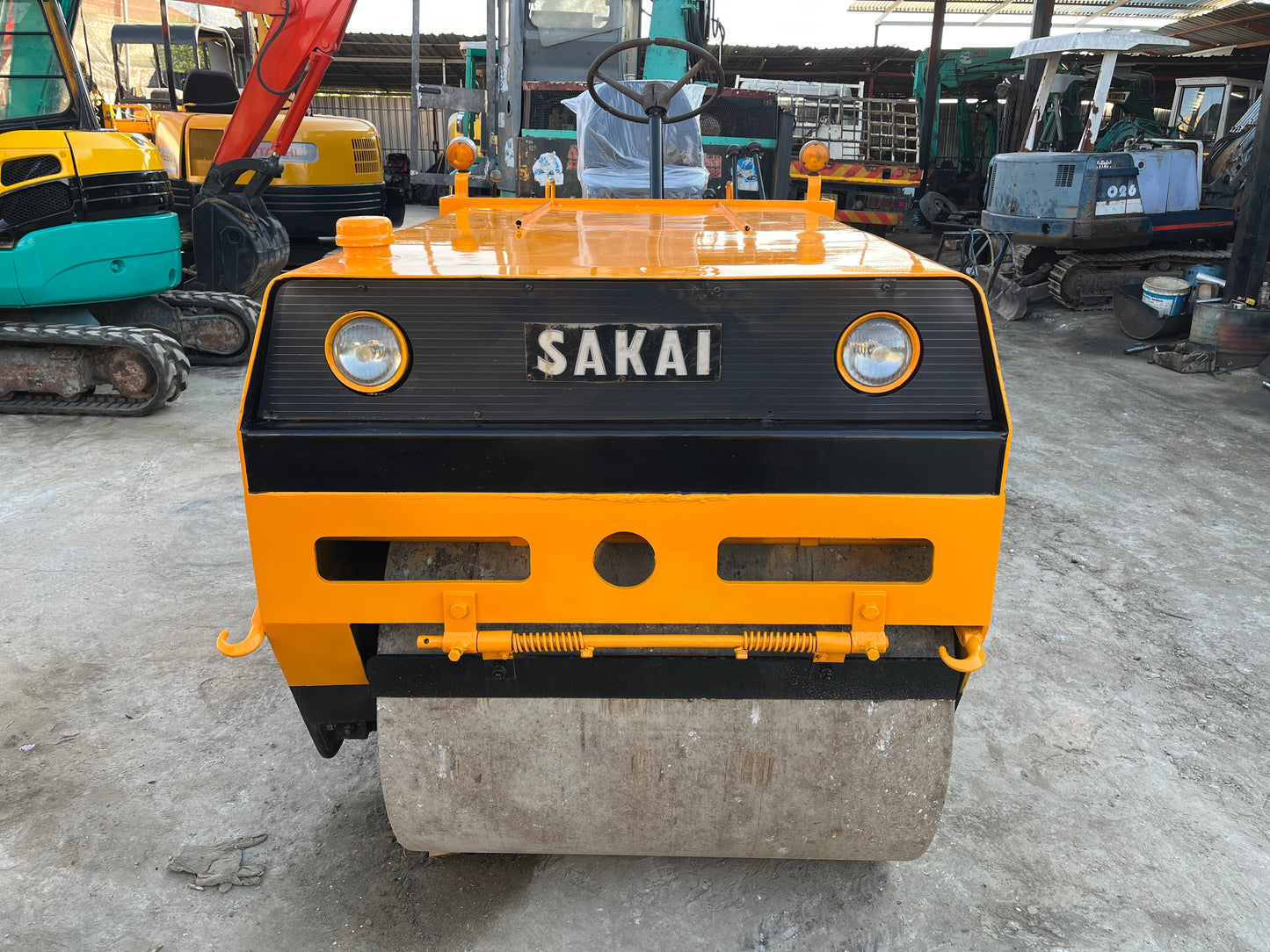 Sakai SV25