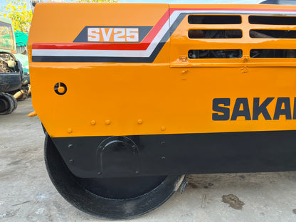 Sakai SV25