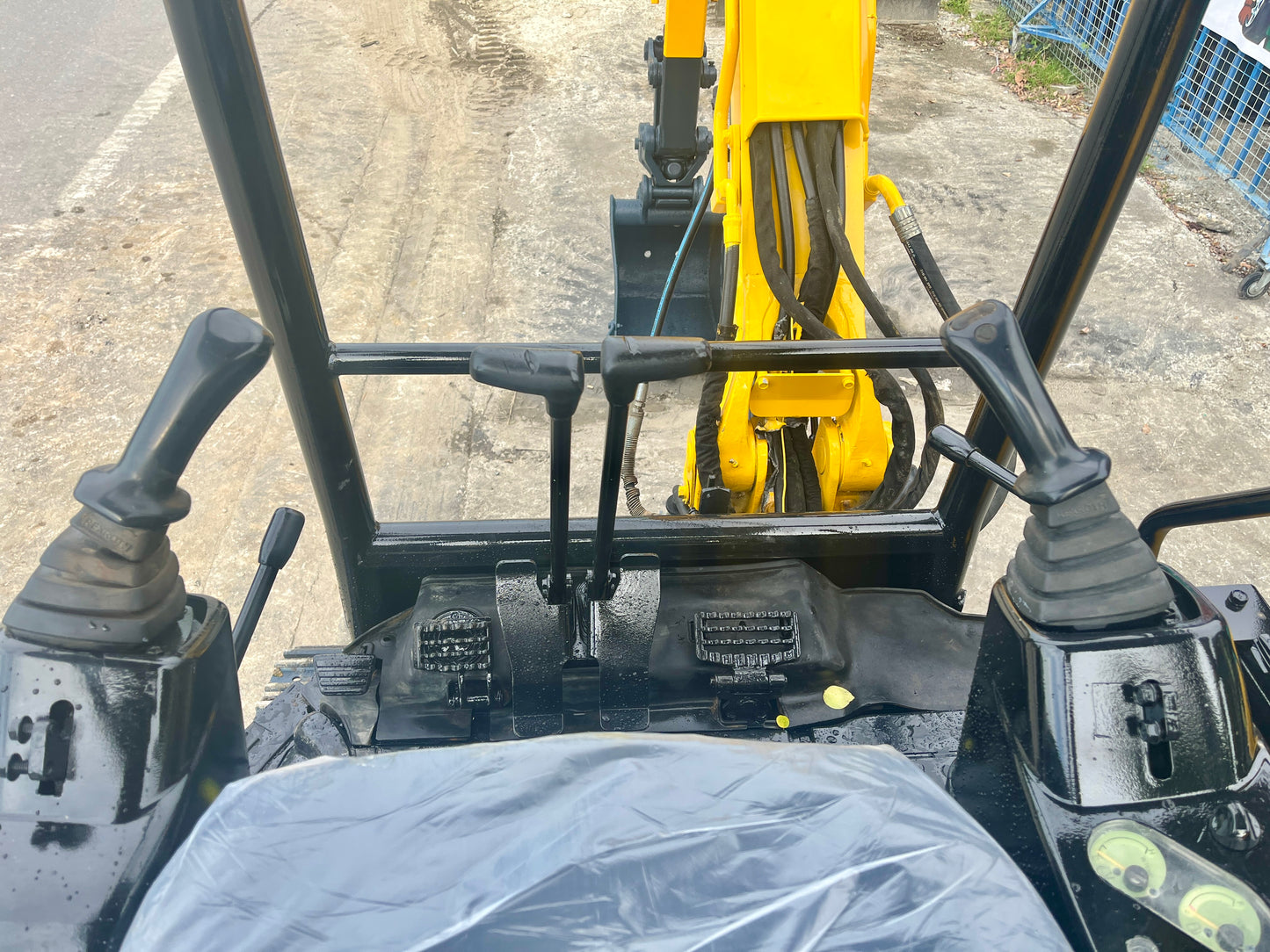 Yanmar VIO27-5B