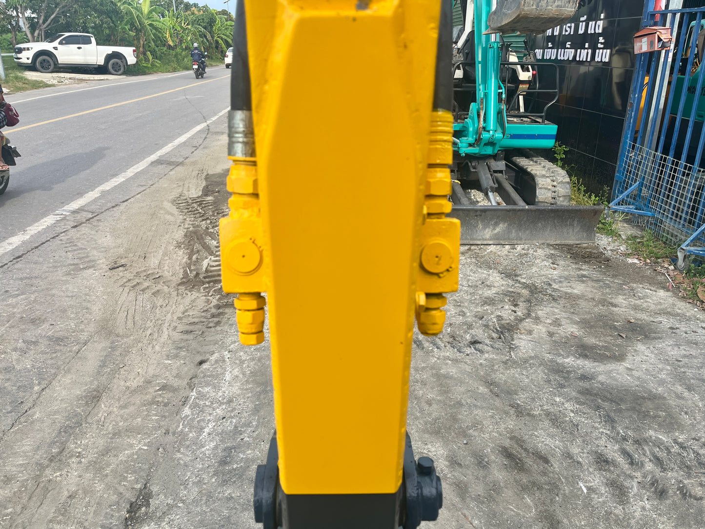 Yanmar VIO27-5B