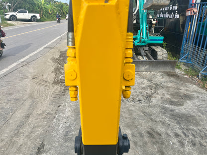 Yanmar VIO27-5B