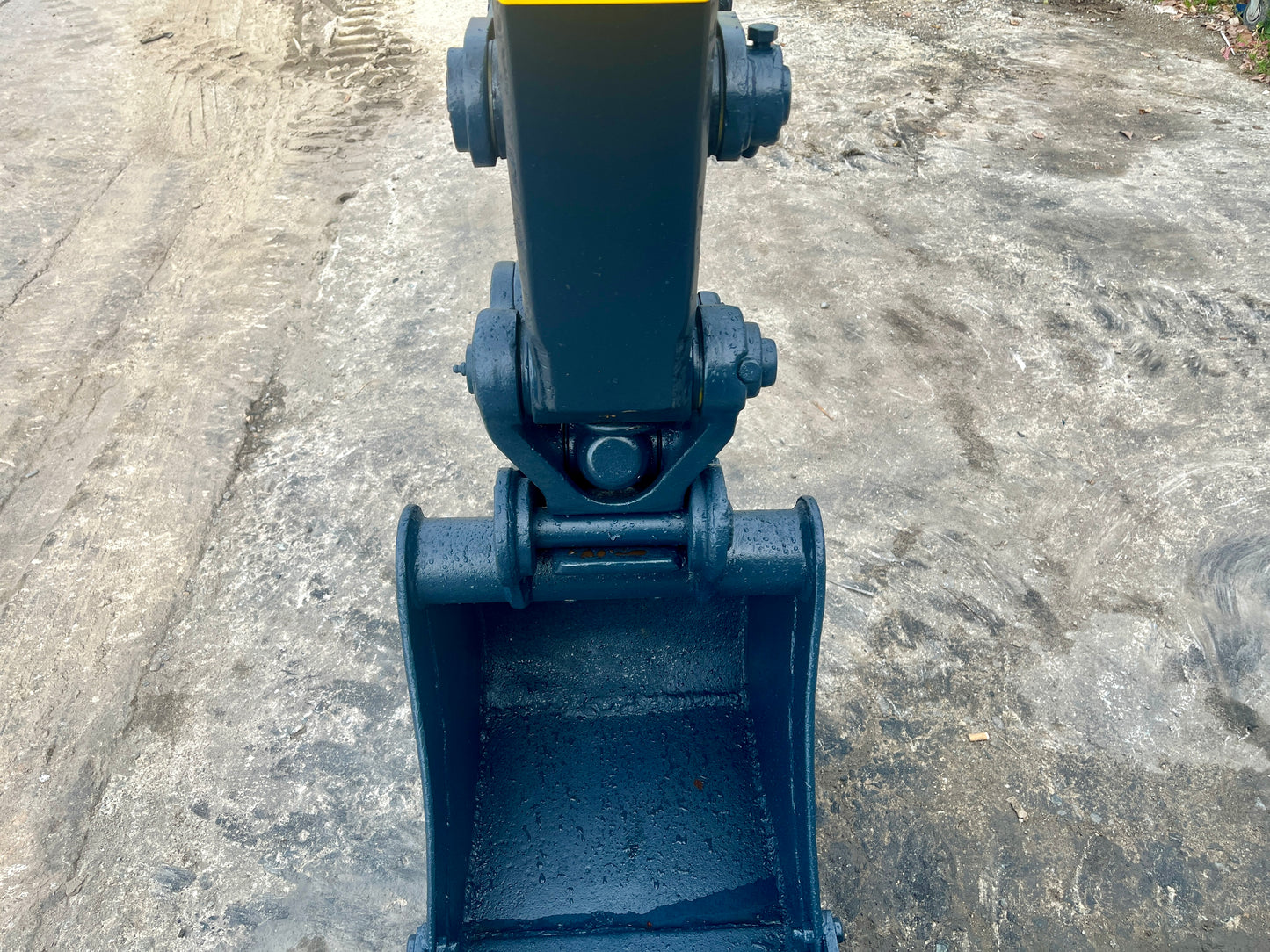 Yanmar VIO27-5B