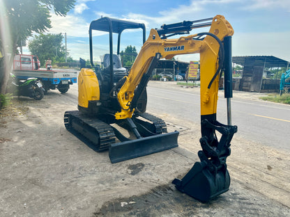 Yanmar VIO27-5B