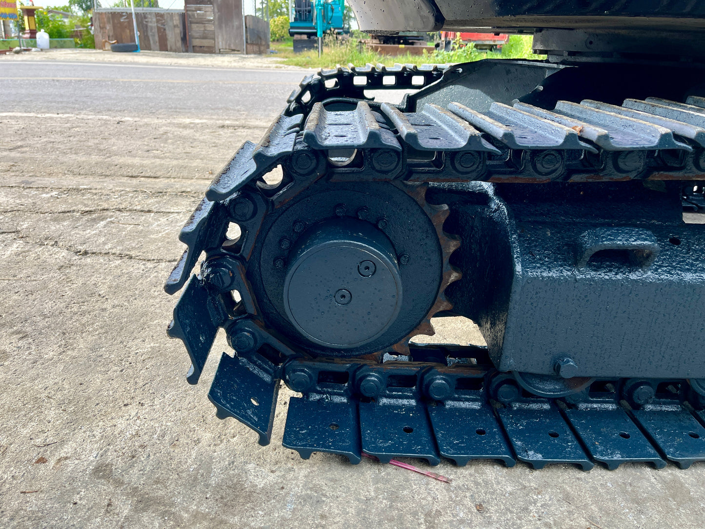 Yanmar VIO27-5B