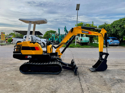 Yanmar B25-1