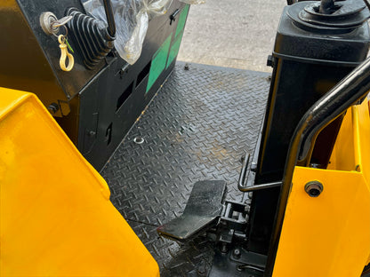 Yanmar B25-1