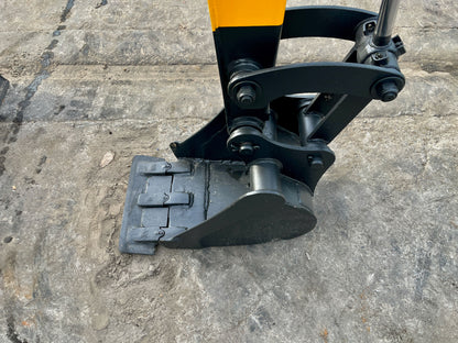 Yanmar B25-1
