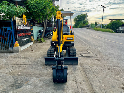 Yanmar B25-1