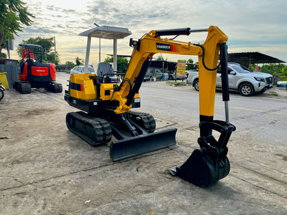 Yanmar B25-1