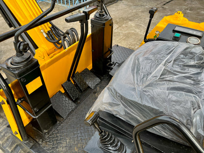 Yanmar B25-1